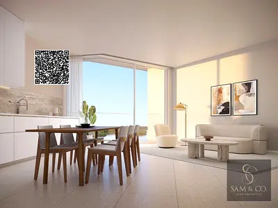 Waterfront & Mangrove Views | Freehold | 3 Years Post-Handover | Creekside Living