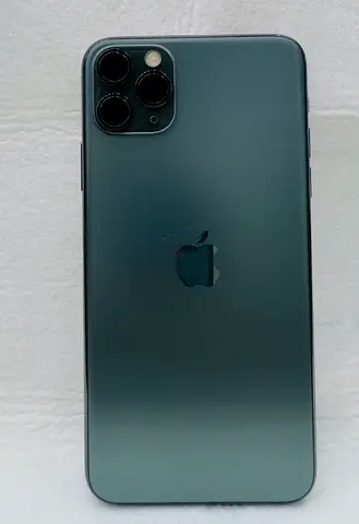 I phone 11 ProMax 256gb