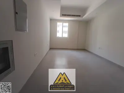 Master Bedroom | Balcony | Central Air Conditioning | Spacious Layout | Prime Location