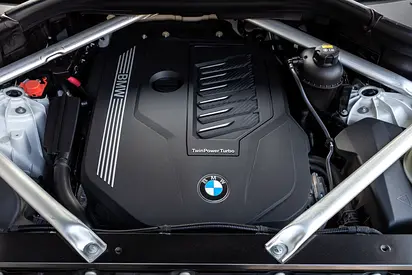 BMW X5 xDrive40i M Sport, миниатюра 2