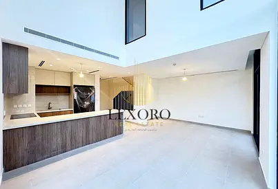 Brand New | 4BR Villa | Prime Community