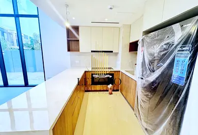 Brand New | 4BR Villa | Prime Community