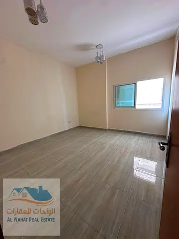 Spacious Studio for Annual Rent | Separate Kitchen | Al Jurf 3, Ajman
