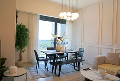 Fully Furnished | Rented | Fountain View