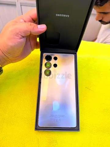 SAMSUNG S25 ULTRA TDRA 256