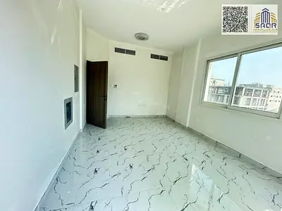 Luxury apartment for rent in Al Alia, Ajman, at a special price.