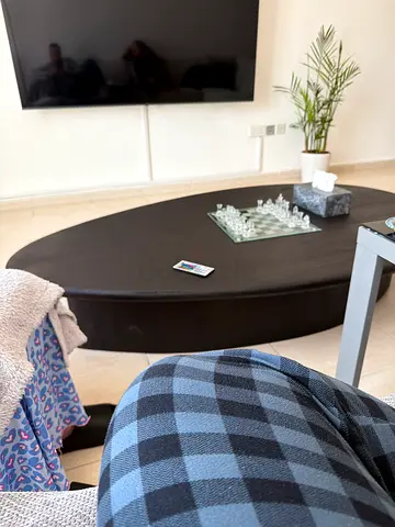 Premium Wood Coffee Table For Sale