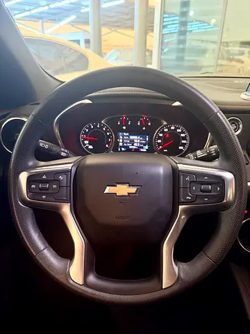 صورة 6 لـ 2021 Chevrolet BLAZER