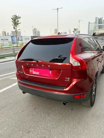 2012 Volvo XC60 — фото 12