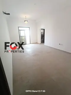 🏡 Prime Opportunity for Annual Rent | Spacious 2BHK Apartment in Al Alia, Ajman