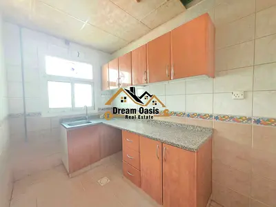 Specious 1BHK only in 25,990 with Close Kitchen | Muwaileh