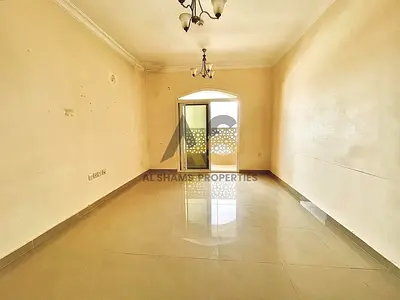Open view | Balcony | Wardrobes | Parking | Prime Location