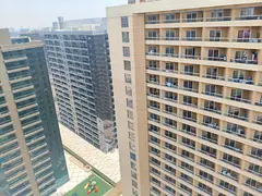 Studio Sharing | Lakeside Tower C IMPZ | Fully Furnished | AED 2,000 | Near City Centre Me'aisem