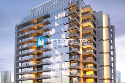 Corner Unit | 3 Bedroom w/ Maids | Closed Kitchen