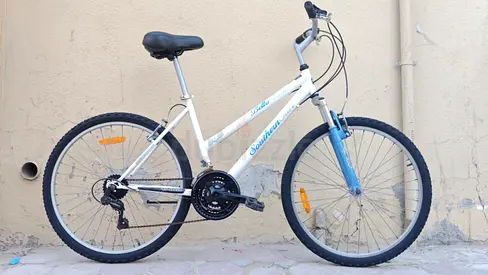 Mountain bicycle Japan import Free delivery used refurbished 100% working high quality strong bike