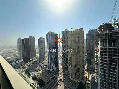 FULLY FURNISHED | HIGH FLOOR | NEAR THE METRO