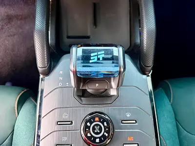 Jetour T2 Traveler Plus, миниатюра 17