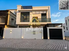 Luxury villa including electricity, water, air conditioning, registration and ownership fees... No d