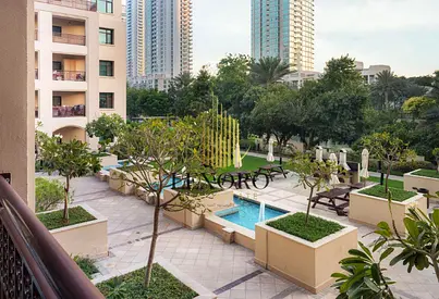 Modern 2BR | Turia | Prime Location