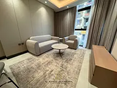 Live Stylishly in Furnished 1BR-New Tower-Spacious