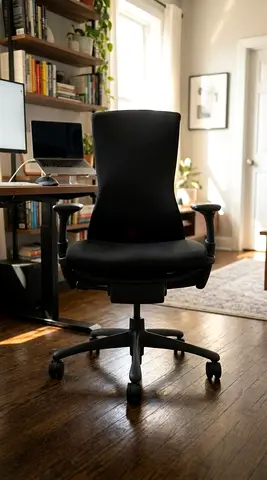 Herman miller embody