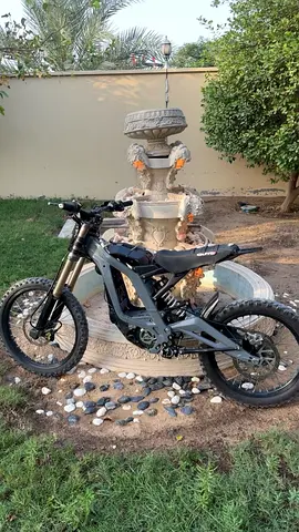 Surron lbx2025