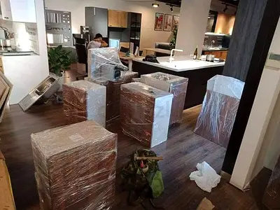 Low cost mover's Packer's And Furniture Delivery services in Cheap prices All UAE Offices villas