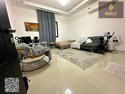 Brand New Luxury 4BR Villa | First Occupancy | Split A/C | Maid's Room | Al Helio 2 | AED 115,000
