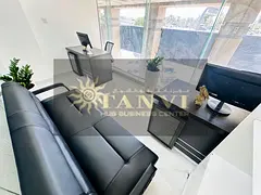 Spacious Office Space | Bank Account Assistance | Near to Metro Station