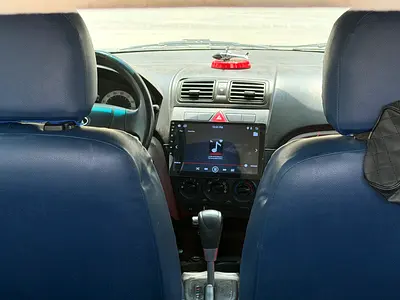 2009 KIA PICANTO 照片 5