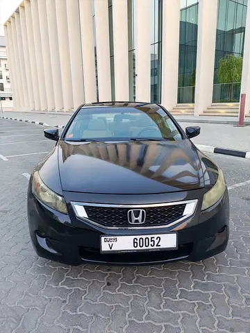 2009 Honda ACCORD — миниатюра 3