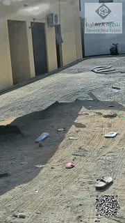 Prime Commercial Residential Plot for Sale | Al Mowaihat 3, Ajman | Main Road | G+2