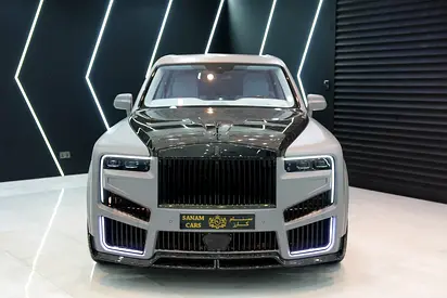 صورة 2 لـ 2025 ROLLS-ROYCE CULLINAN