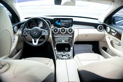 صورة مصغرة 6 لـ 2020 Mercedes-BENZ C-CLASS