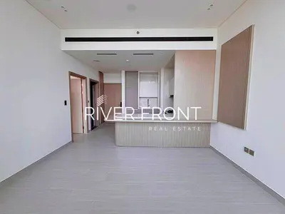 Brand New | Ready to Move | On High Floor