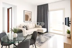 1 Bedroom Apartment |Full Sea View |Fully Upgraded