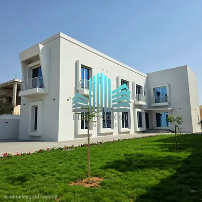 BRAND NEW READY TO MOVE-IN | LUXURIOUS AND STUNNING LAYOUT