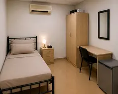 Fully Furnished Affordable Single Room for a Working Professional
