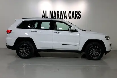 2018 JEEP GRAND CHEROKEE 缩略图 7