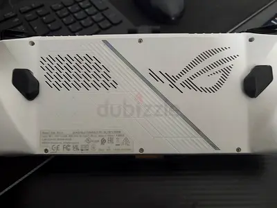 Asus ROG ally z1