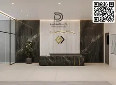 1BHK for sale with Parking In Oasis Towers 3 strategic location