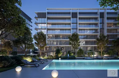 FULLY FURNISHED - POOL VIEW - 1 YEAR FREE SERVICE CHARGE