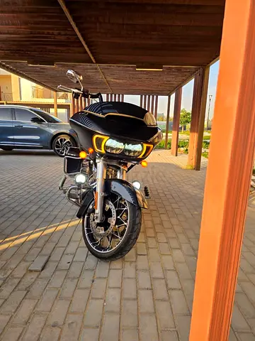 GCC Road Glide Special for sale