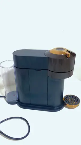 Compact Single-Serve Coffee Maker - Used, Works Fine