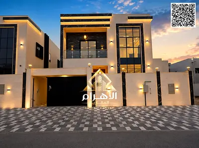فيلا للبيع بسعر مميز وموقع استراتيجي مباشرة على الطريق الرئيسي | تملك حر لجميع الجنسيات | فرصة مثالية للسكن والاستثمار.