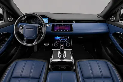 2020 LAND Rover RANGE ROVER EVOQUE — миниатюра 13