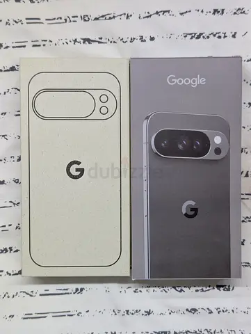 Google pixel 10 Pro 128GB