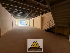 Commercial Warehouse with Mezzanine | Spacious Layout | Prime Industrial Location | Easy Access | Id