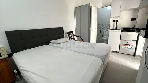 Nice studio