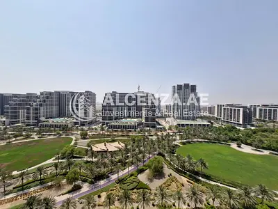 Furnished 2BR | Park & Burj Khalifa View
